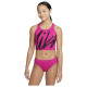 Nike Παιδικό μαγιό Crossback Midkini Set